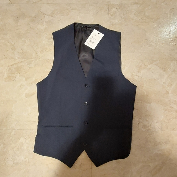 Theory wool vest bnwt size 36 - Picture 5 of 6